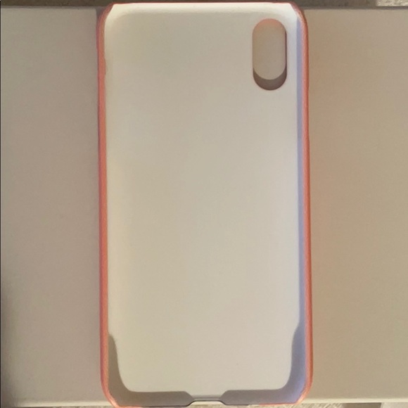 Yorkie iPhone XR Matte Case - Picture 2 of 3